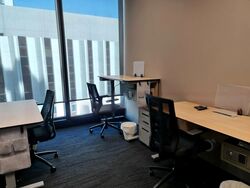 Hub Synergy Point (D2), Office #473179611